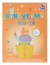 dekoracja-na-przyjecia-zolw-fgurki-z-plastra-miodu-6-sztuk