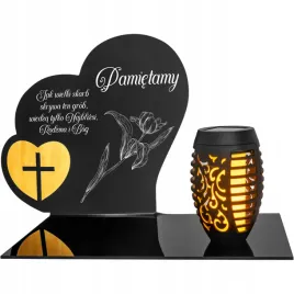 znicz-pamietamy-serce-solarny-cmentarz-grob-duza-wieczna-lampka-nagrobna