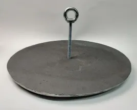 deflektor-zeliwny-fi-460-mm-oczko-na-precie-255-kg