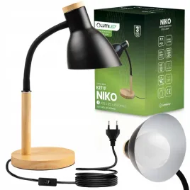 lampka-biurkowa-niko-czarna-lumiled-e27-kreslarska-regulowana