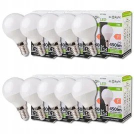 10x-zarowka-led-e14-kulka-5w-3000k-450lm