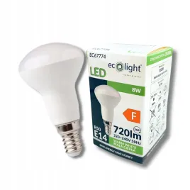 zarowka-led-energooszczedna-maly-gwint-e14-ciepla-3000k-grzybek-reflektorek