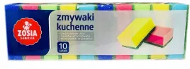 zmywaki-kuchenne-zosia-samosia-10-sztuk