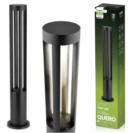 lampa-ogrodowa-slupek-led-20w-80cm-ip65-stojaca-quero-lumiled-czarna
