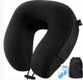 everlasting-comfort-poduszka-podrozna-memory-foam-czarna