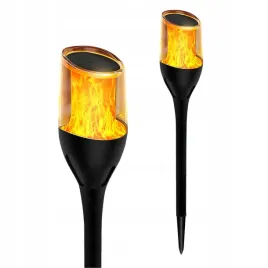 solarny-slupek-ogrodowy-led-pochodnia-1600k-plomyk