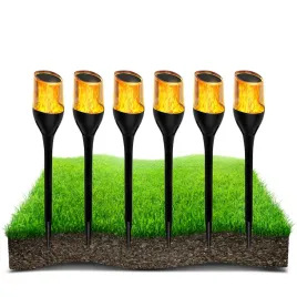 6x-solarny-slupek-ogrodowy-led-pochodnia-1600k-plomyk