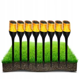 8x-solarny-slupek-ogrodowy-led-pochodnia-1600k-plomyk