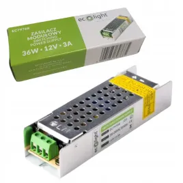 zasilacz-led-12v-36w-dc-3a-do-tasmy-montazowy-modulowy-przemyslowy-ip20
