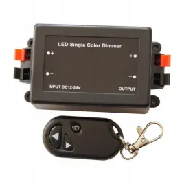 sciemniacz-led-sterownik-mono-kontroler-pilot-rf-8a-96w-kontroler