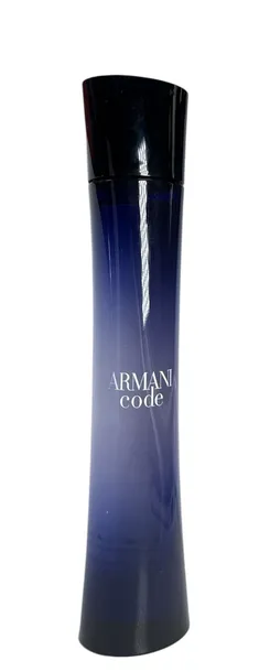 GIORGIO ARMANI CODE EAU DE PARFUM 75 Ml FLAKON 311547190 ERLI pl GIORGIO ARMANI CODE EAU DE PARFUM 75 Ml FLAKON 311547190 ERLI pl