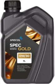specol-olej-0w30-1l-spec-gold-sn-cf-a3-b4-ll01-gm-ll-a-025-gf5-22