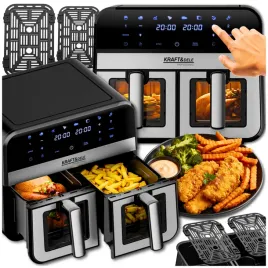 dwukomorowa-frytownica-beztluszczowa-frytkownica-duza-9l-air-fryer-xl-2500w