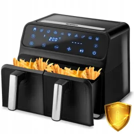air-fryer-frytownica-dwukomorowa-frytkownica-beztluszczowa-mocna-8l-xxl