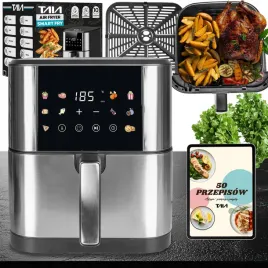 mocna-beztluszczowa-duza-frytkownica-powloka-non-stick-air-fryer-8l-1800w
