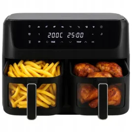 frytkownica-beztluszczowa-dwukomorowa-air-fryer-8-programow-mocna-2700w
