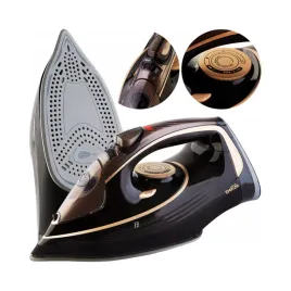 mocne-zelazko-parowe-reczne-ceramiczne-strazak-anti-drip-anti-calc-3000w