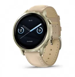 garmin-venu-4-41-mm-zloty-z-paskiem-silikonowym-oraz-paskiem-skorzanym