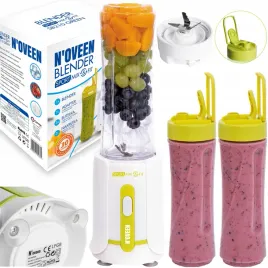 blender-sportowy-blender-kielichowy-300w-do-koktajli-smoothie-2-butelki
