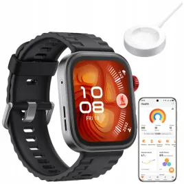 smartwatch-zegarek-damski-meski-fitness-silownia-plywanie-wodoodporny-sport