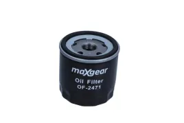 maxgear-filtr-oleju-fiat-sc-cc-09-alfa-lancia-seat-wyskosc-79mm
