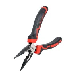 draumet-premium-szczypce-proste-160mm