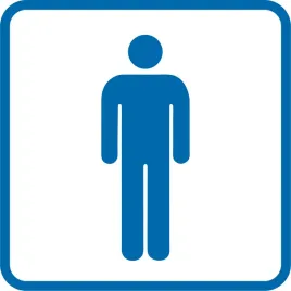 naklejka-znak-informacyjny-toaleta-meska