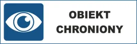 naklejka-obiekt-chroniony-300x100mm