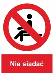 naklejka-bhp-nie-siadac