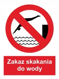 naklejka-bhp-zakaz-skakania-do-wody