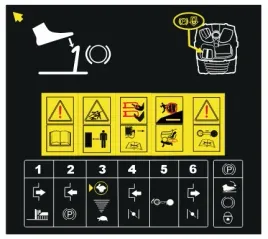 naklejka-na-kosiarke-traktorek-mtd-smart-145