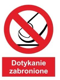 naklejka-bhp-dotykanie-zabronione