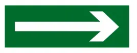 naklejka-bhp-kierunek-drogi-ewakuacyjnej