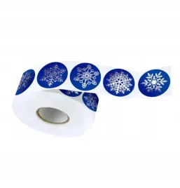 naklejki-srebrne-sniezynki-okragle-swiateczne-50-szt-3cm-na-prezenty-kartki