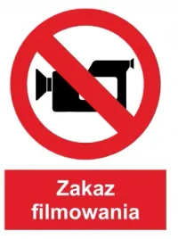 naklejka-bhp-zakaz-filmowania