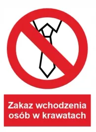 naklejka-bhp-zakaz-wchodzenia-osob-w-krawatach
