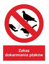 naklejka-bhp-zakaz-dokarmiania-ptakow
