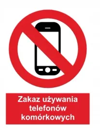 naklejka-bhp-zakaz-uzywania-telefonow-komorkowych