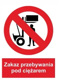 naklejka-bhp-zakaz-przebywania-pod-ciezarem