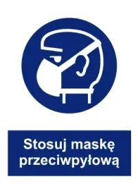 naklejka-bhp-stosuj-maske-przeciwpylowa