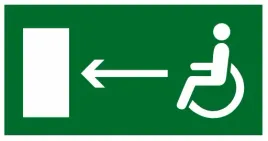 naklejka-bhp-wyjscie-ewakuacyjne-dla-niepelnosprawnych-w-lewo