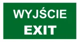 naklejka-bhp-napis-wyjscie-exit
