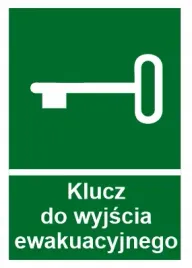 naklejka-bhp-klucz-do-wyjscia-ewakuacyjnego