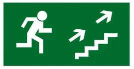 naklejka-bhp-kierunek-do-wyjscia-drogi-ewakuacyjnej-schodami-w-gore-w-prawo