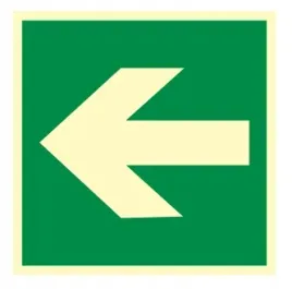 naklejka-bhp-kierunek-drogi-ewakuacyjnej-w-lewo