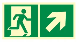 naklejka-bhp-wyjscie-ewakuacyjne-w-prawo-w-gore