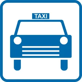 naklejka-znak-informacyjny-postoj-taksowek