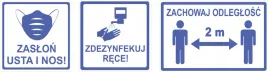 zestaw-naklejek-zaslon-usta-dezynfekcja-odleglosc