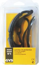 okulary-ochronne-kolor-5-042841gys