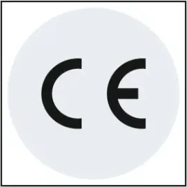 oznaczenie-certyfikat-ce-okragla-biala-5-szt-15cm